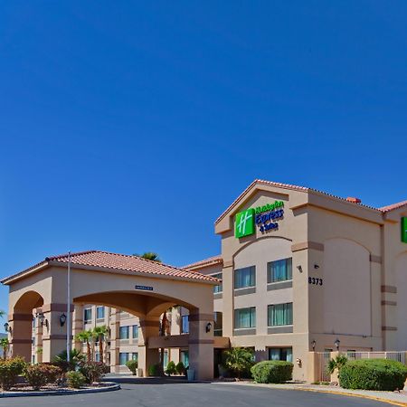 Holiday Inn Express & Suites Tucson North - Marana, By Ihg Exterior foto