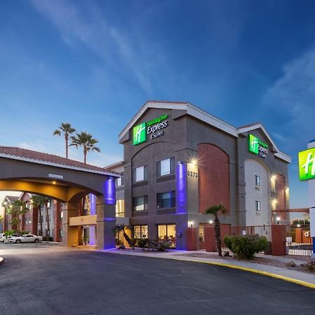 Holiday Inn Express & Suites Tucson North - Marana, By Ihg Exterior foto