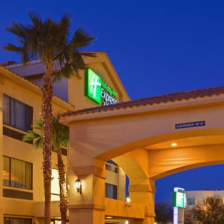 Holiday Inn Express & Suites Tucson North - Marana, By Ihg Exterior foto