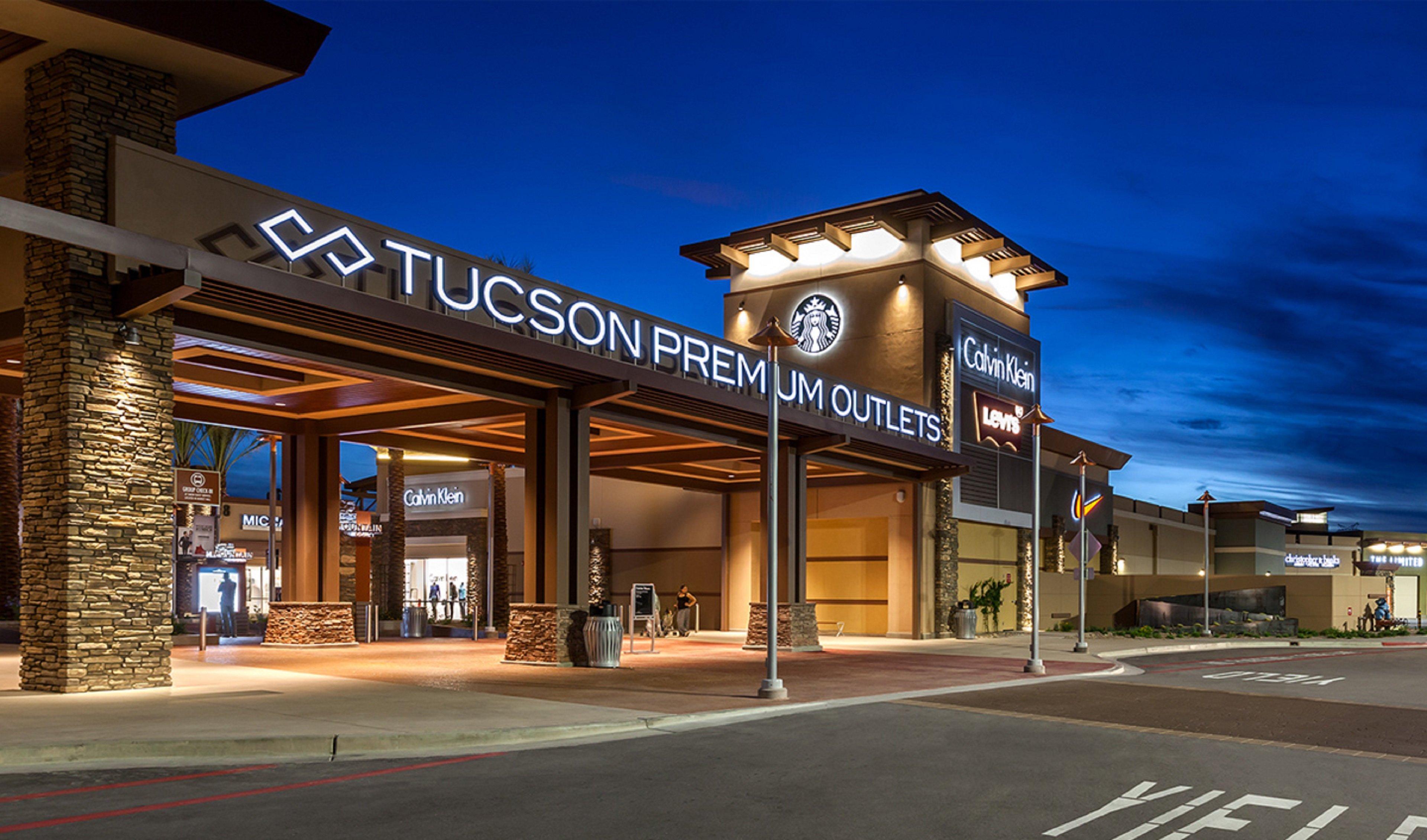 Holiday Inn Express & Suites Tucson North - Marana, By Ihg Exterior foto