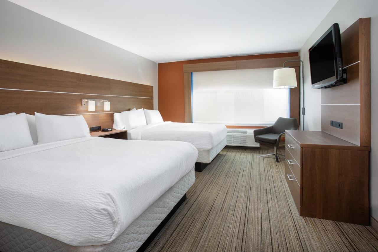 Holiday Inn Express & Suites Tucson North - Marana, By Ihg Exterior foto