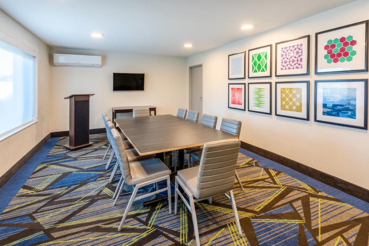 Holiday Inn Express & Suites Tucson North - Marana, By Ihg Exterior foto