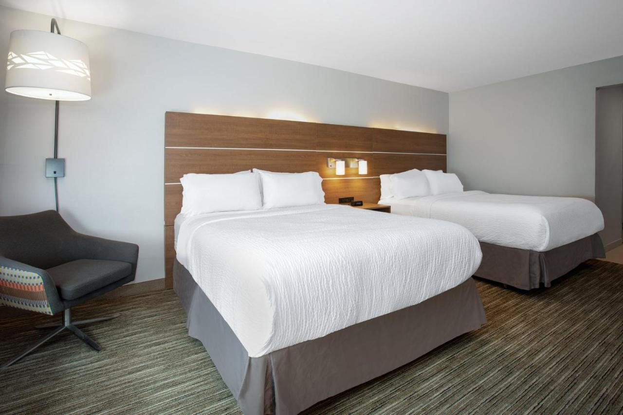 Holiday Inn Express & Suites Tucson North, Marana, An Ihg Hotel Exterior foto