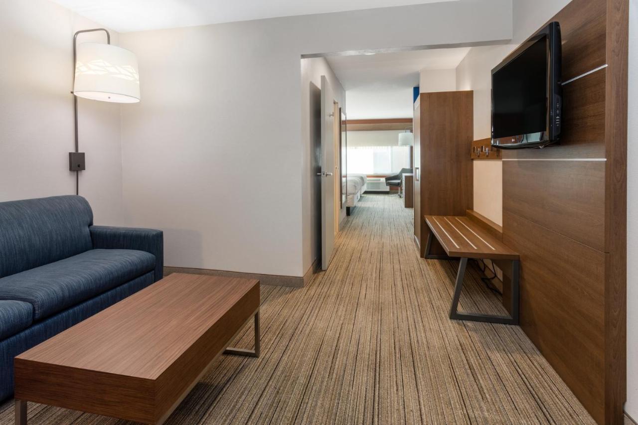Holiday Inn Express & Suites Tucson North - Marana, By Ihg Exterior foto