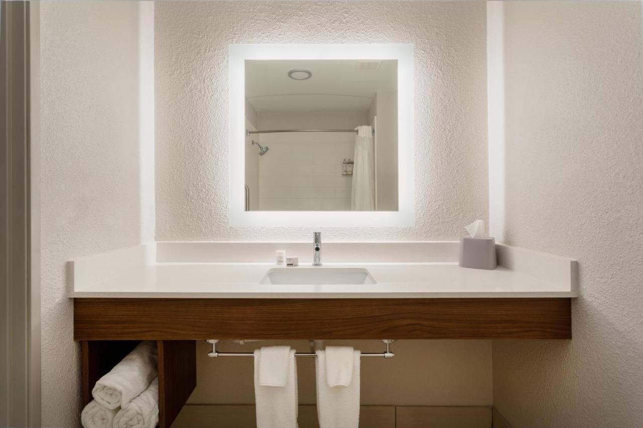 Holiday Inn Express & Suites Tucson North - Marana, By Ihg Exterior foto