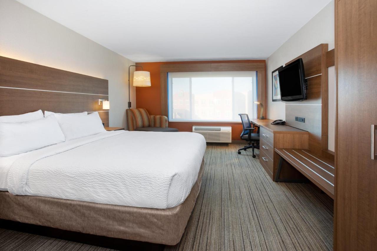 Holiday Inn Express & Suites Tucson North - Marana, By Ihg Exterior foto