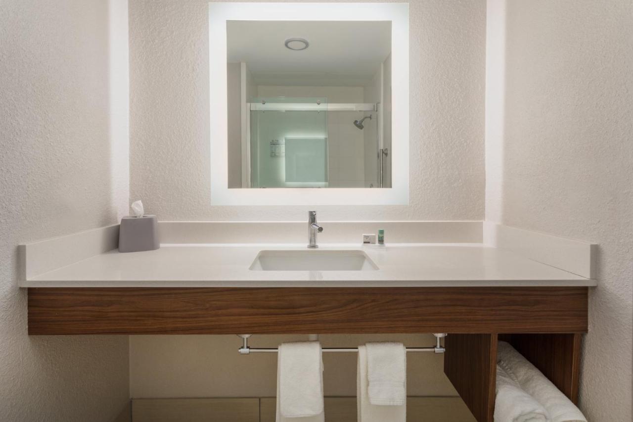 Holiday Inn Express & Suites Tucson North - Marana, By Ihg Exterior foto