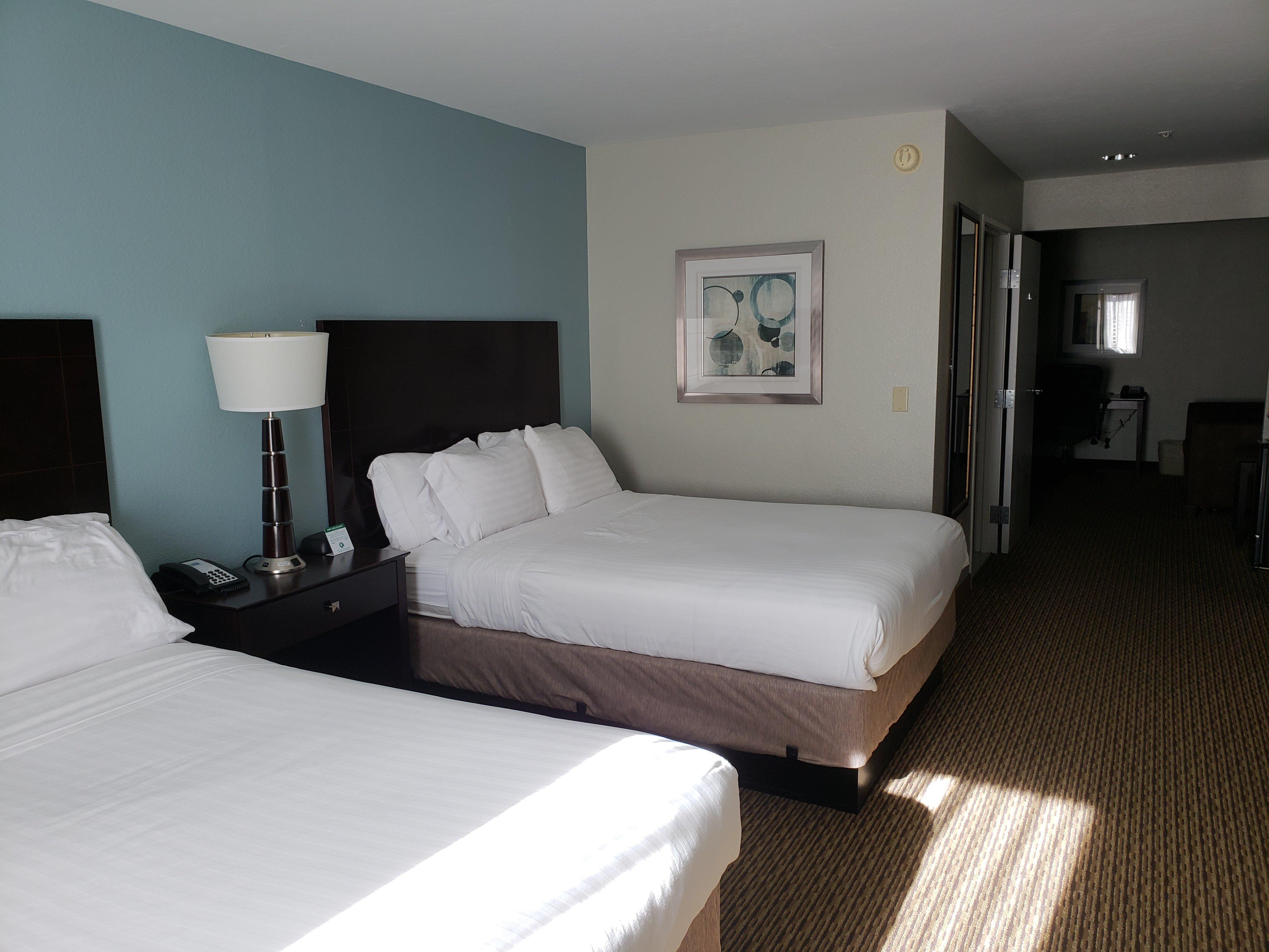 Holiday Inn Express & Suites Tucson North - Marana, By Ihg Exterior foto
