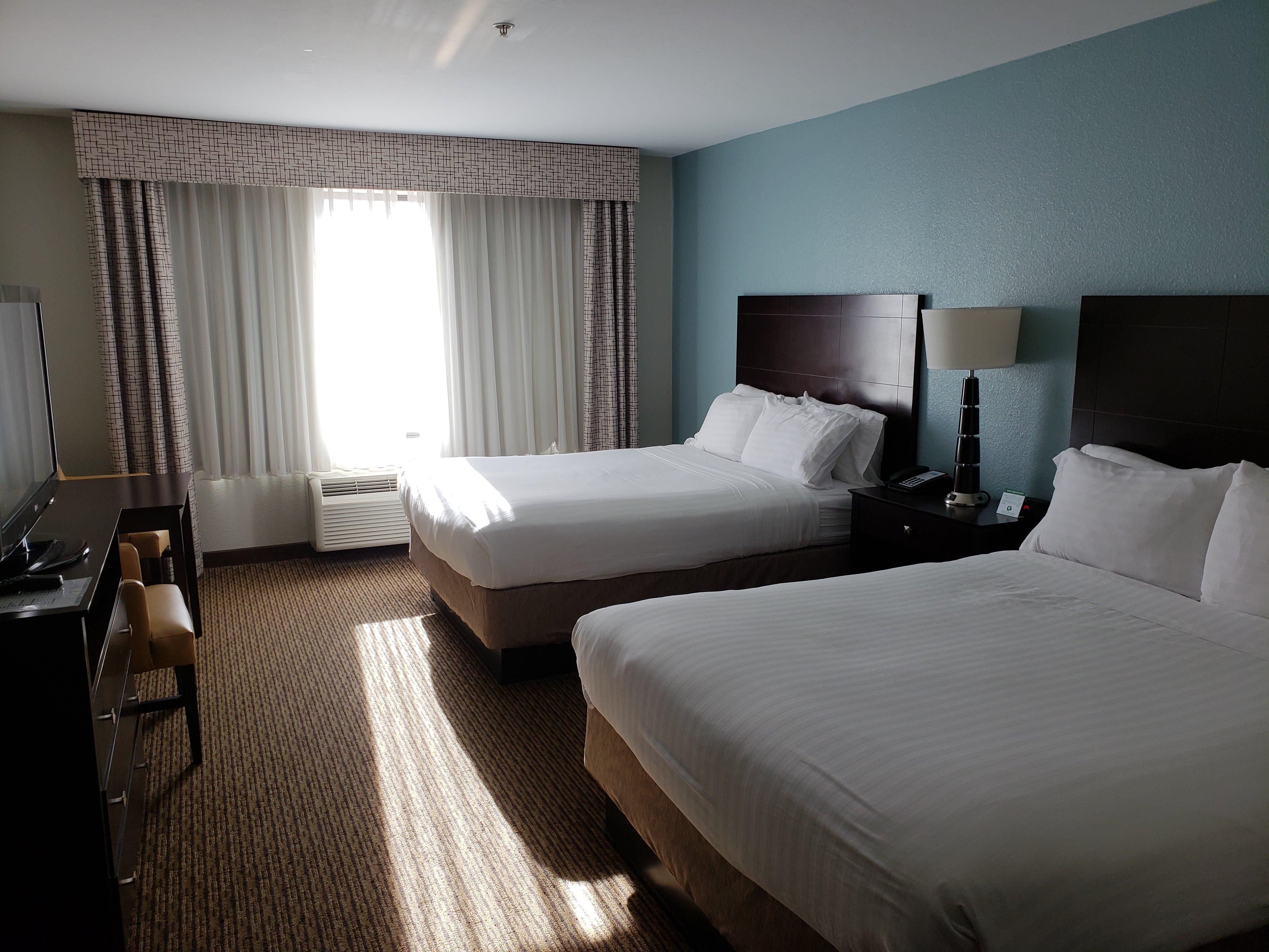 Holiday Inn Express & Suites Tucson North - Marana, By Ihg Exterior foto