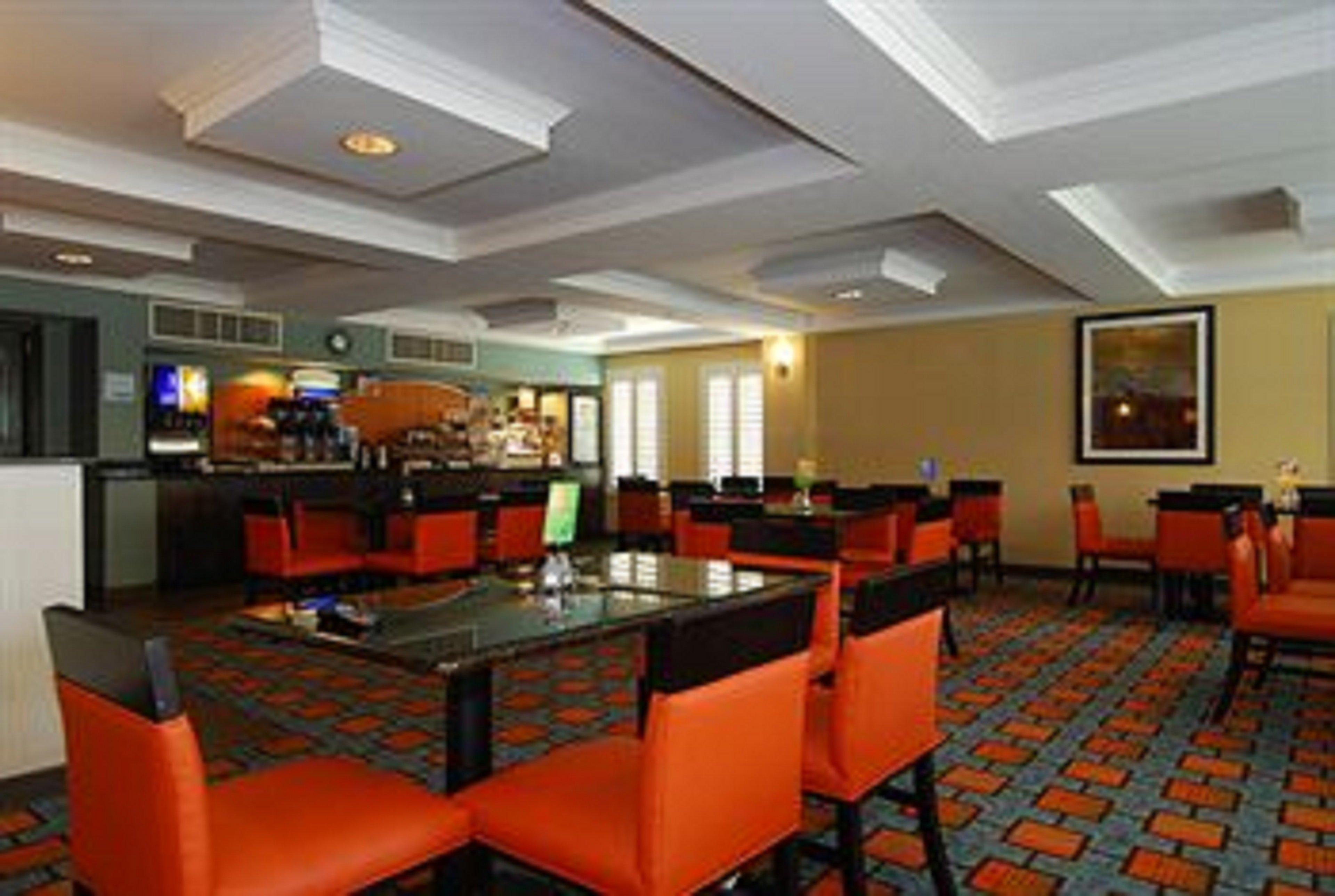 Holiday Inn Express & Suites Tucson North - Marana, By Ihg Exterior foto