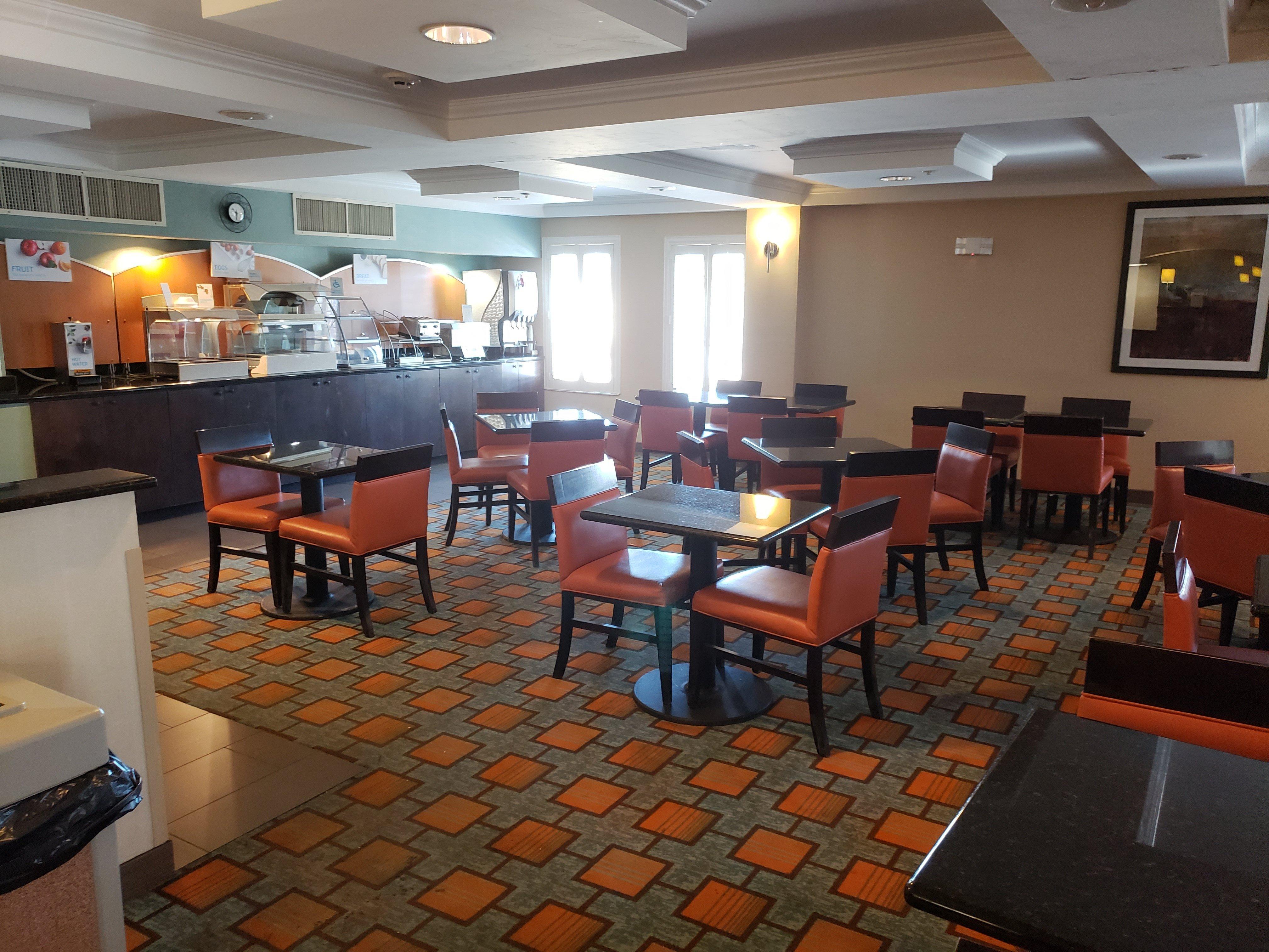 Holiday Inn Express & Suites Tucson North - Marana, By Ihg Exterior foto