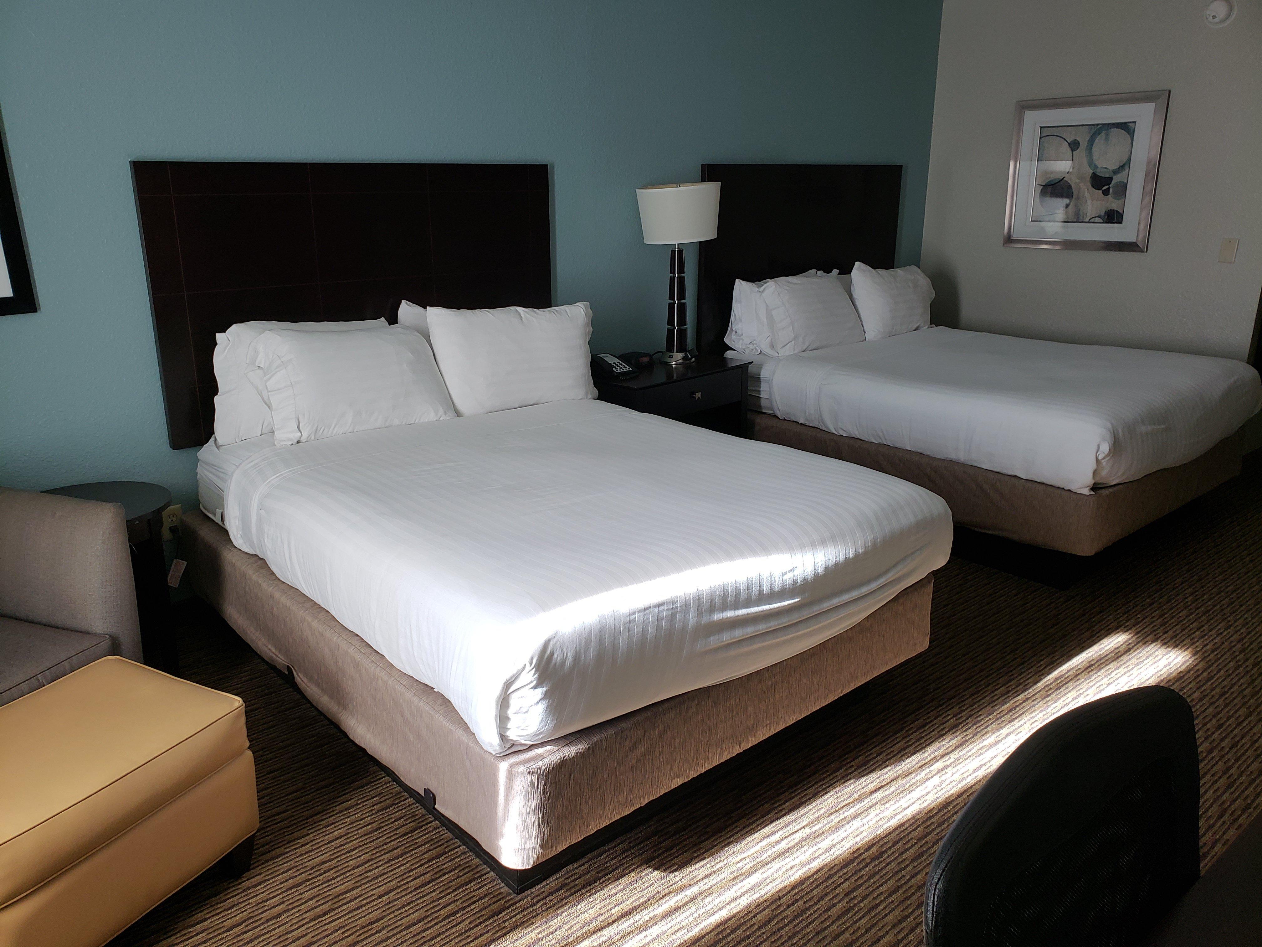 Holiday Inn Express & Suites Tucson North - Marana, By Ihg Exterior foto