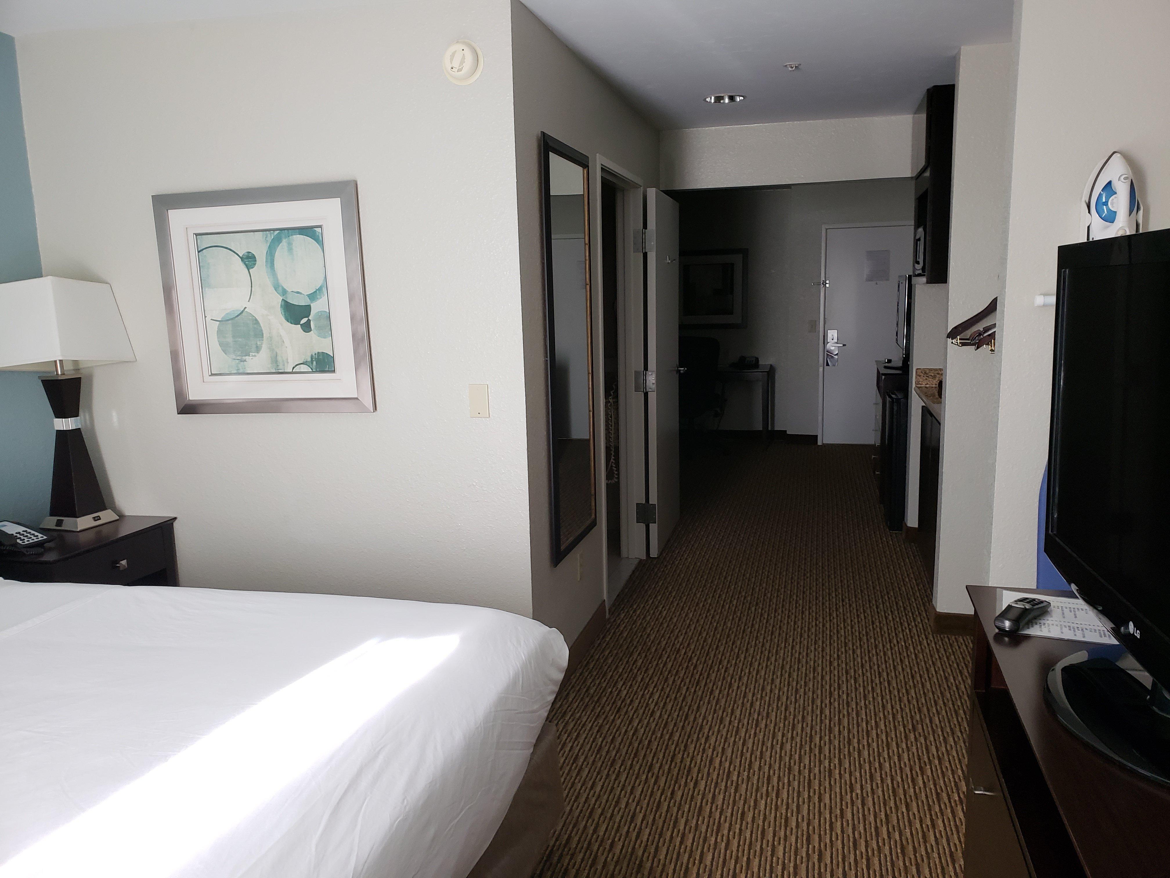 Holiday Inn Express & Suites Tucson North - Marana, By Ihg Exterior foto