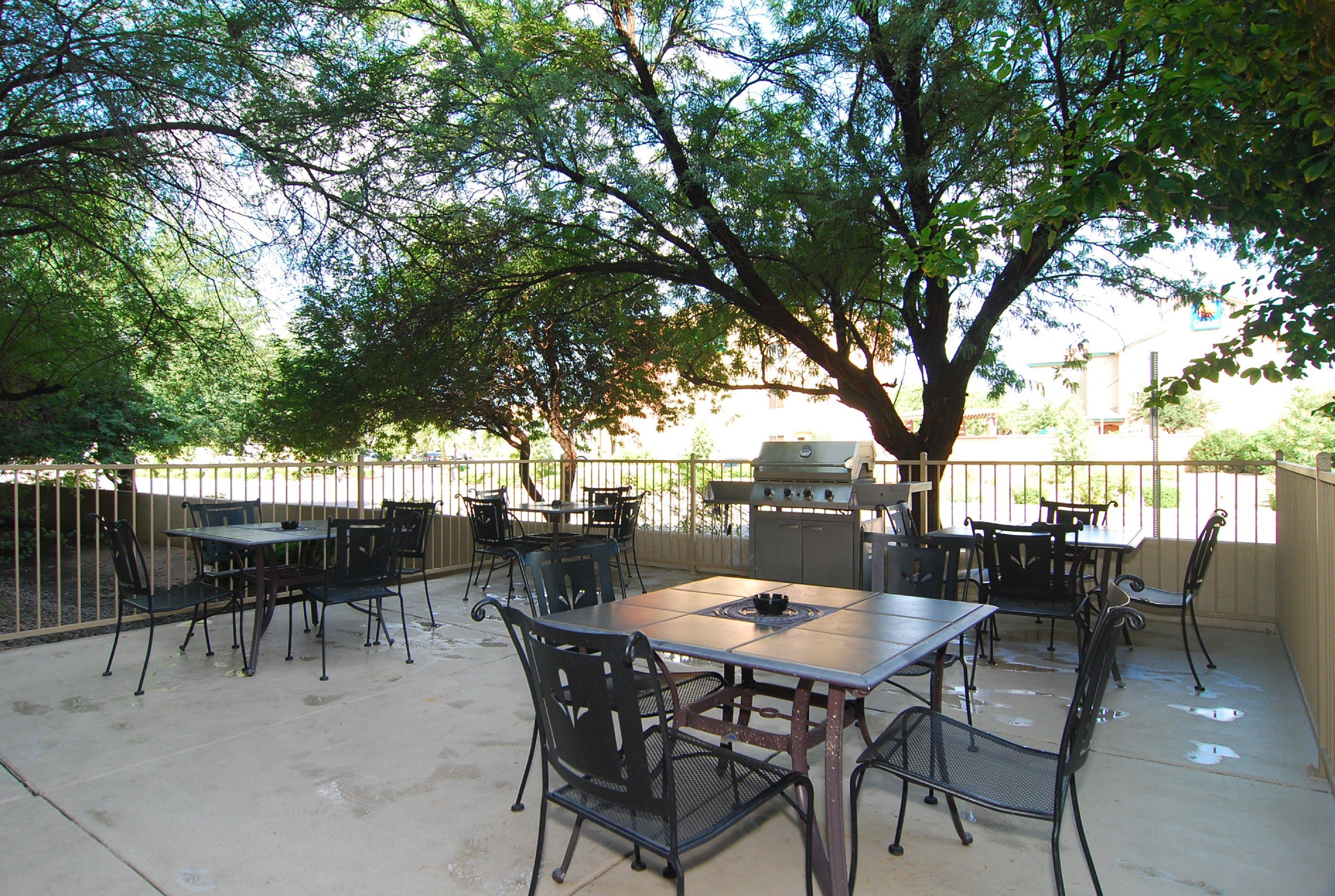 Holiday Inn Express & Suites Tucson North - Marana, By Ihg Exterior foto