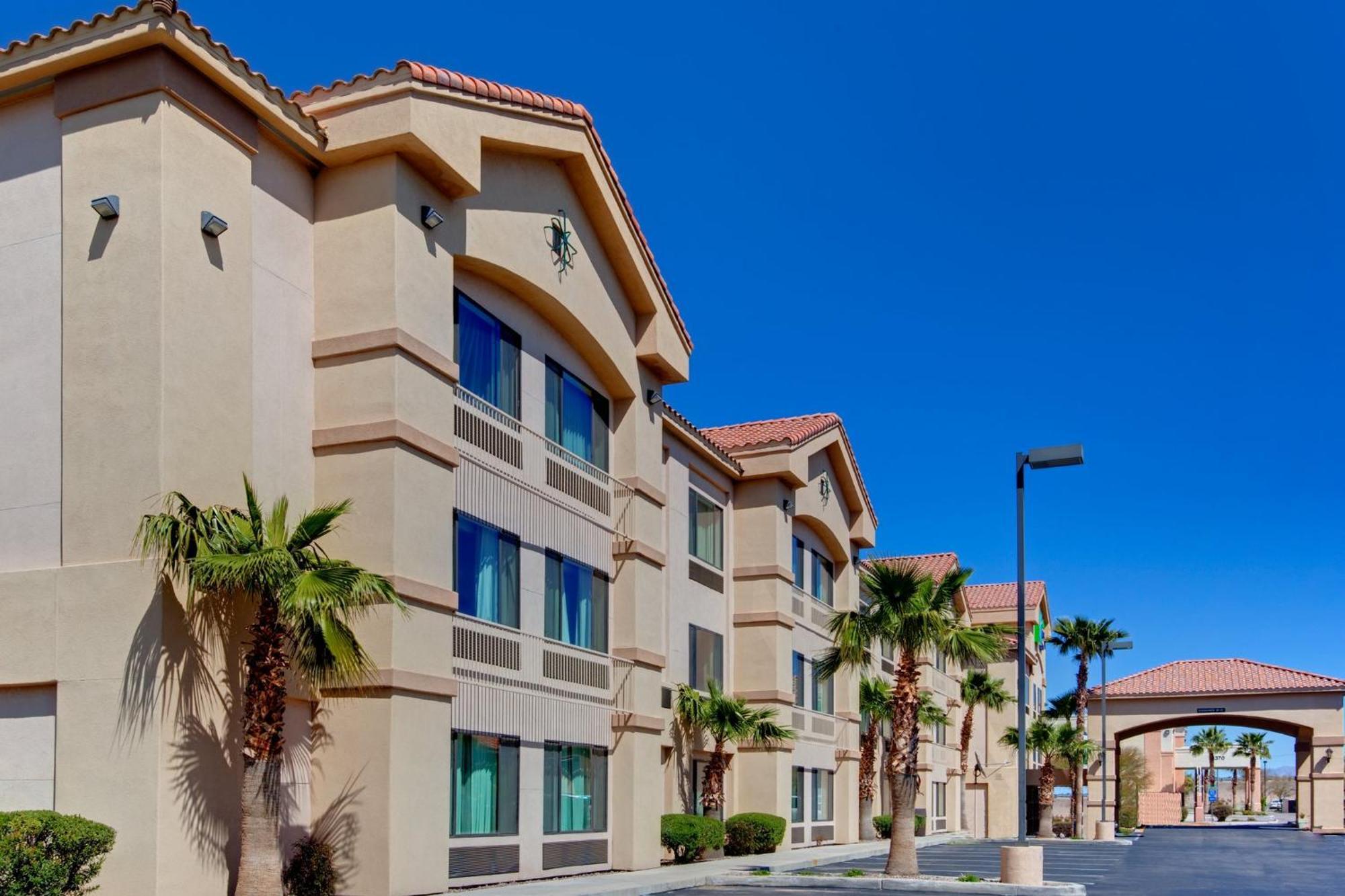 Holiday Inn Express & Suites Tucson North - Marana, By Ihg Exterior foto