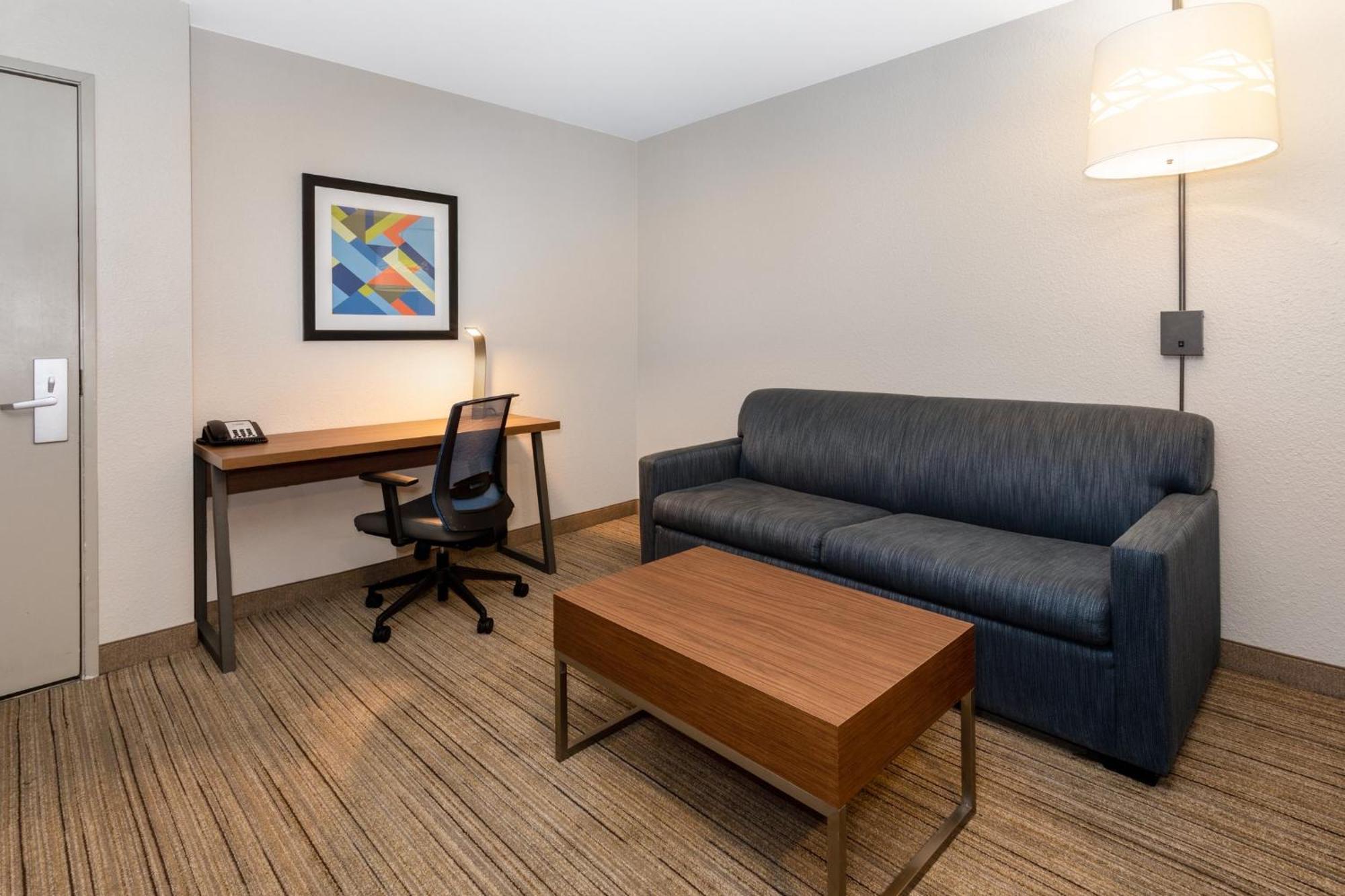 Holiday Inn Express & Suites Tucson North - Marana, By Ihg Exterior foto
