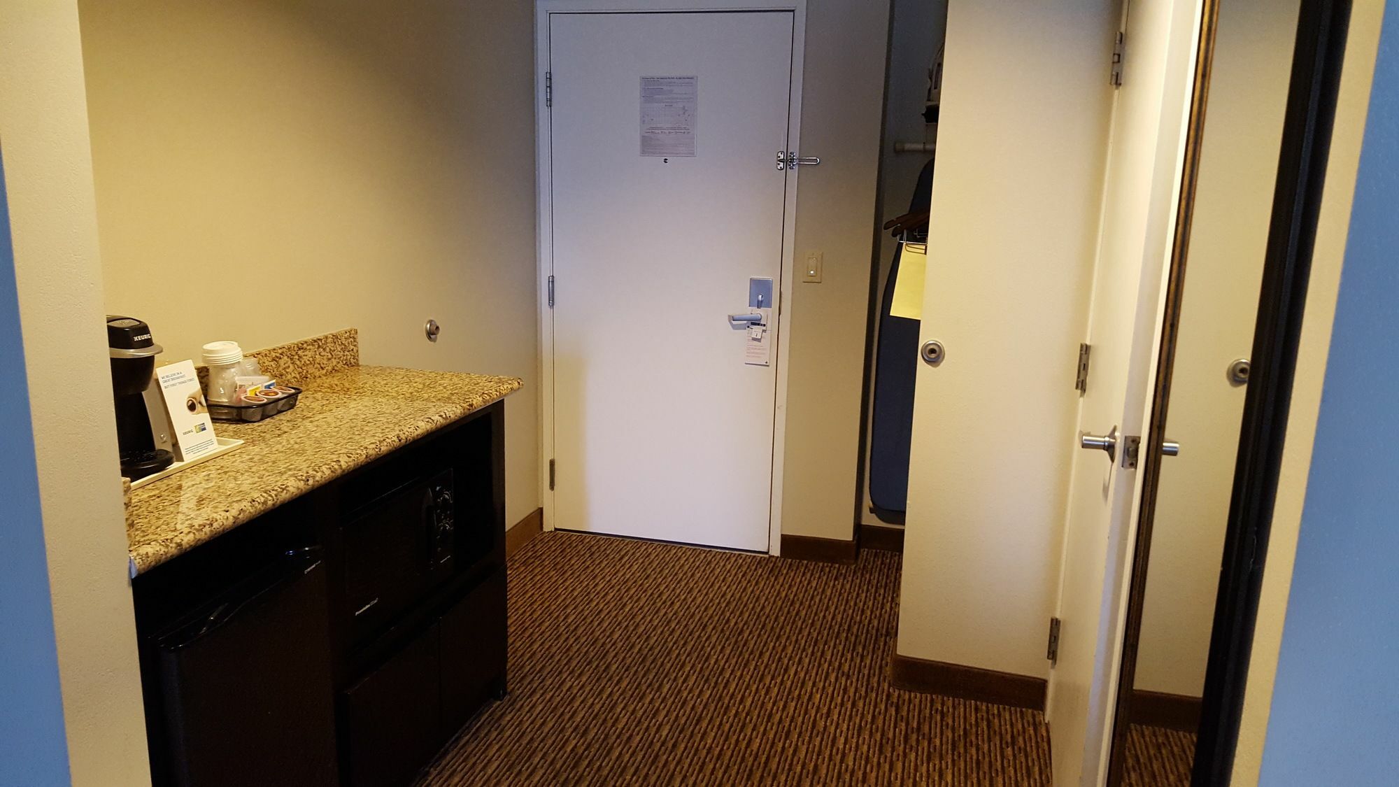Holiday Inn Express & Suites Tucson North - Marana, By Ihg Exterior foto